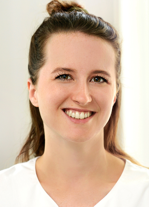 Geneviève Bachofner