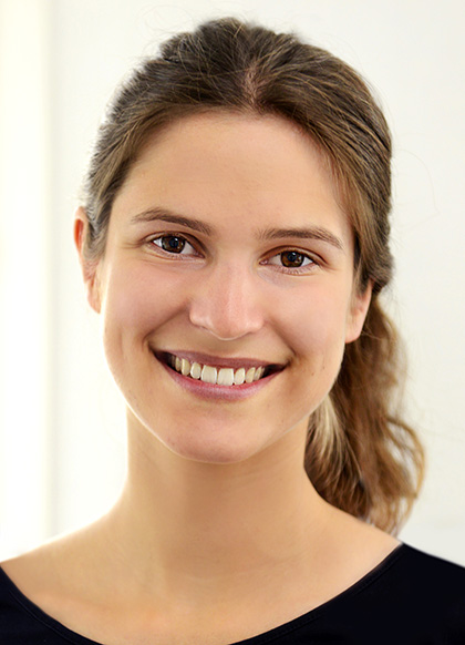 Katja Schmucki